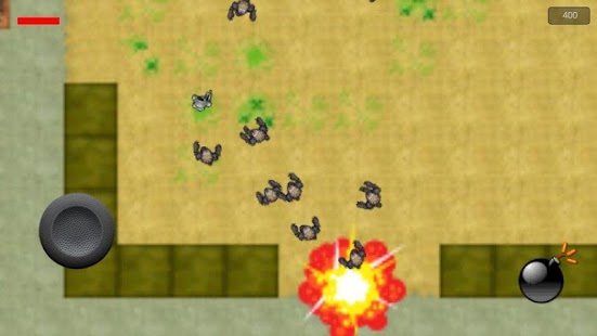 Free Bomber vs Aliens APK