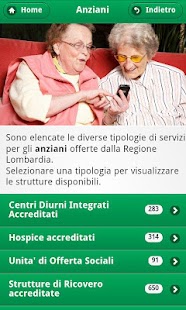 Lombardia in Famiglia Screenshots 1