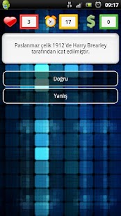 How to get Doğru Yanlış Test lastet apk for android
