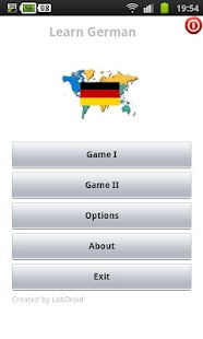 How to install Learn German patch 1.5.4 apk for bluestacks