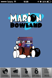 Marion Bowland poster 6