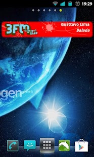 How to mod 3FM Now Playing + Widget 1.9 unlimited apk for pc