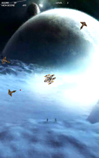 SpaceWar Screenshots 2