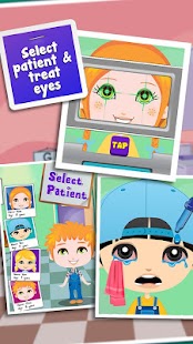 Lastest Eye Surgery Simulator APK for PC