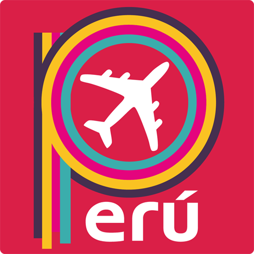 Peru Airports 旅遊 App LOGO-APP開箱王