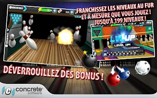 PBA Bowling Challenge  v3.1.6