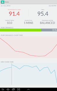 iRelief Screenshots 3