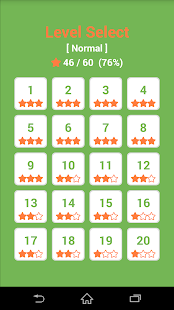 Let's Touch the Numbers! Screenshots 1