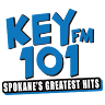 101.1FM Spokane Application icon