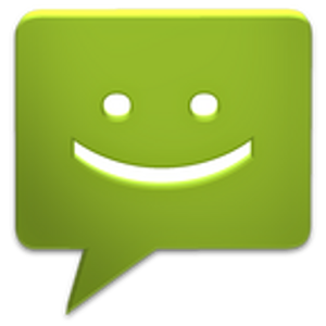 SMS Messaging (AOSP)