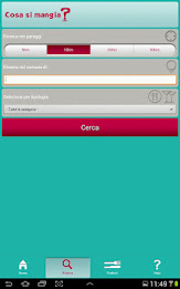 what are we eating poster 2