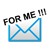 Message For Me