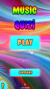 Music Trivia Crazy Quiz Game Screenshots 0