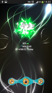 How to mod GO Locker Energy 1.3.0 mod apk for laptop