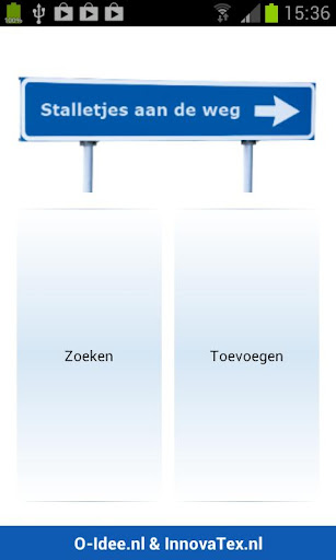 Aan de Weg