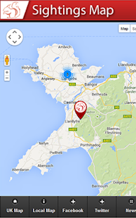 Download Squirrel Location Map APK