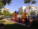 Kids Park in Martiou