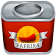 Paprika Gestion de Recettes icon