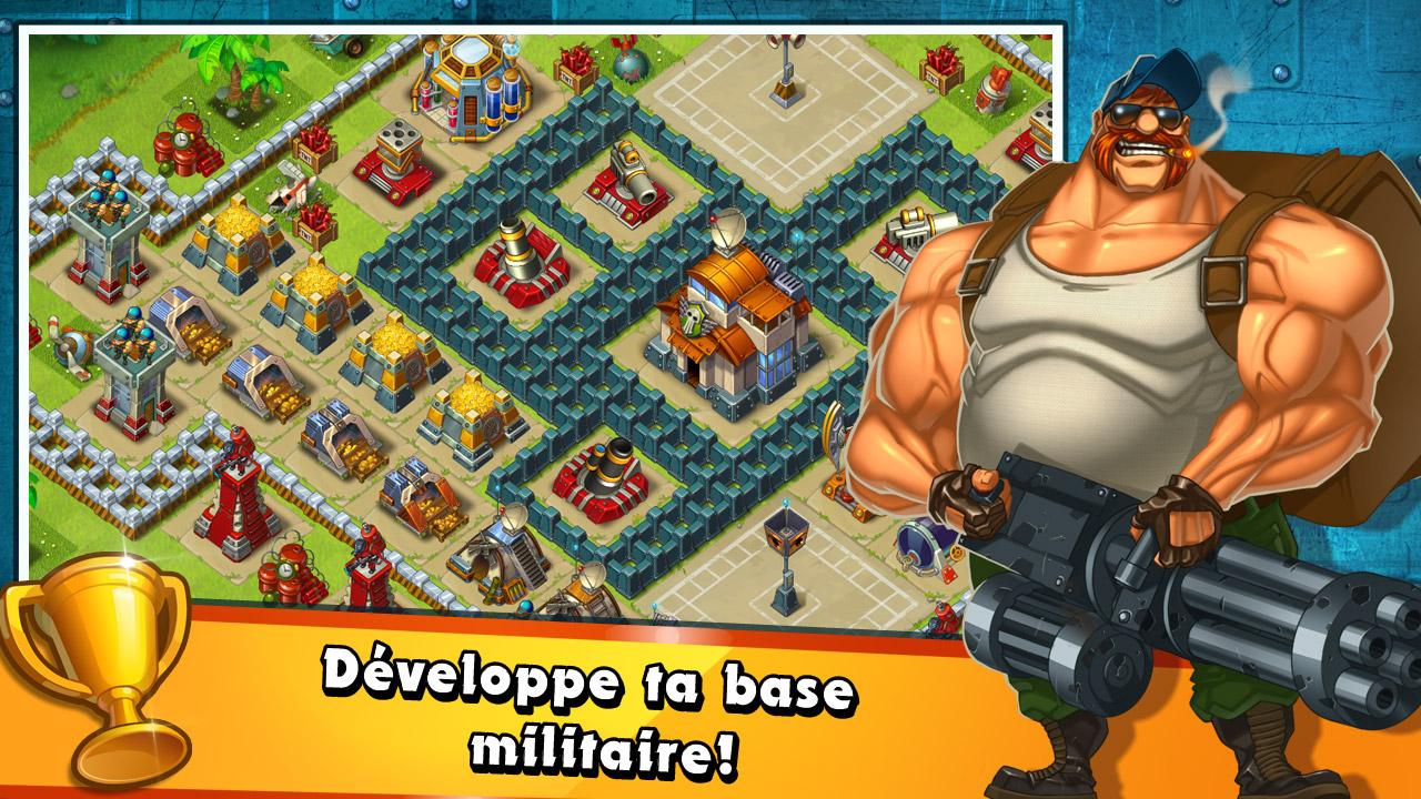 comment avoir des heros dans jungle heat