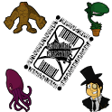 Barcode Beasties icon