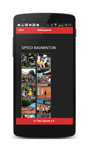 【免費運動App】Time Sports e.V.-APP點子