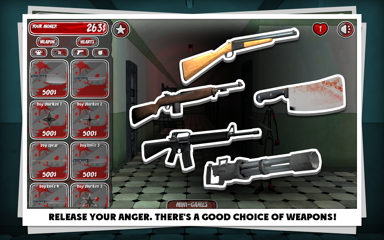 Kick the Stickman v1.0.2 Mod [Unlimited Money]