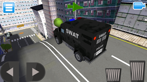 免費下載動作APP|Police Car Swat Rampage 3 app開箱文|APP開箱王