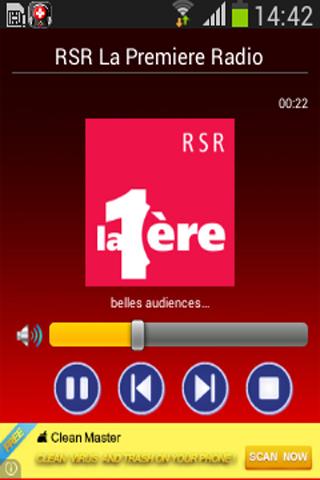 Radio Suisse