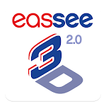 Eassee3D  3D without glasses Apk