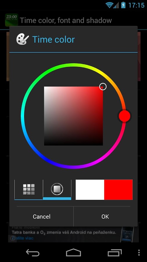 DIGI Clock Widget Android Apps on Google Play