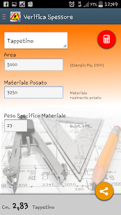 AsphCalcPro Screenshots 6