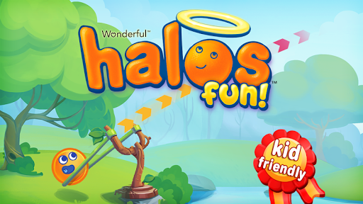 Halos Fun