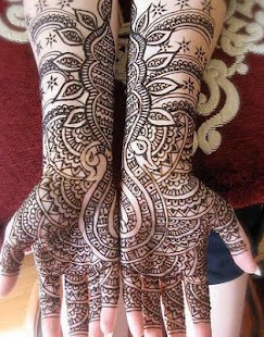 How to install Mehndi Best Designs Art 0 apk for bluestacks