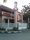 Masjid Arrahmah