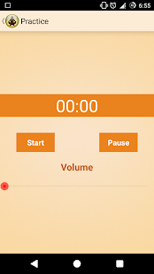 Meditation Assistant Screenshots 2