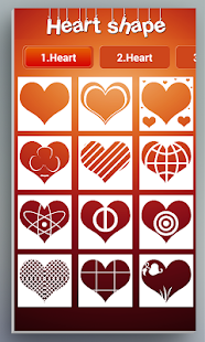 How to install Heart Shape Collage 1.0 apk for android