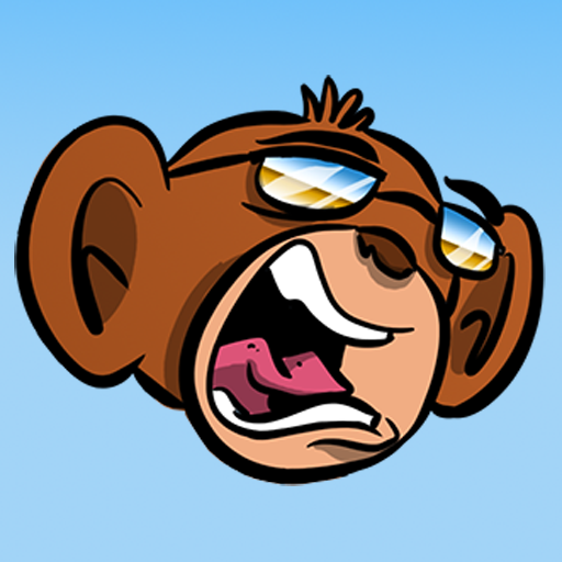 CruiseMonkey LOGO-APP點子