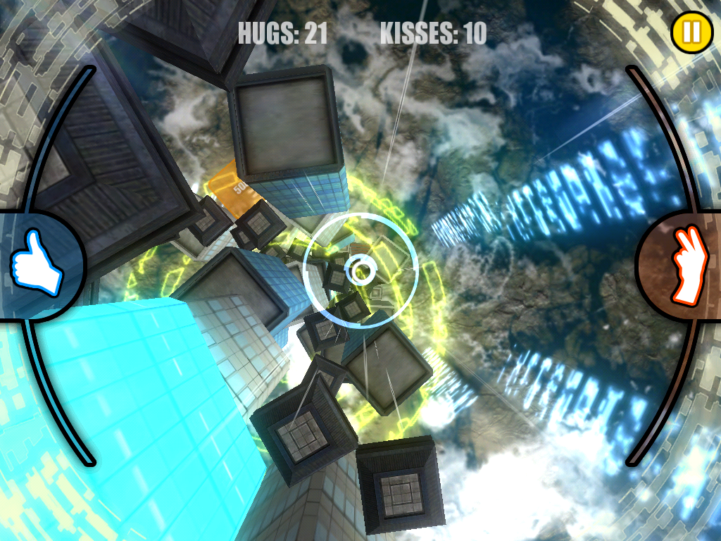 AaaaaAAaaaAAAaaAAAAaAAAAA!!! - screenshot