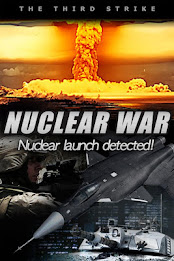 Nuclear War poster 7
