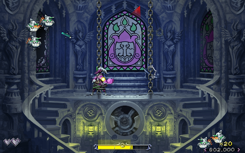 Savant - Ascent - screenshot thumbnail