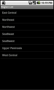 Michigan Brewery Finder: Phone Screenshots 5