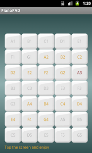 How to install PianoPAD 1.1 unlimited apk for pc