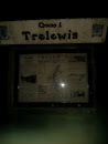 Trelewis Town History