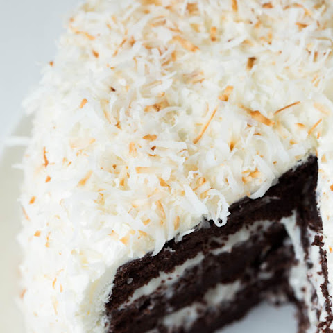 10 Best Marshmallow Coconut Frosting Recipes | Yummly