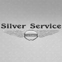 SilverService Canberra logo