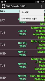 How to install SIKH FESTIVAL  CALENDER 2015 lastet apk for bluestacks