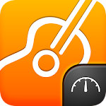 Cover Image of Download Cifra Club Tuner 2.2 APK