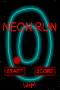 Download Neon Run APK