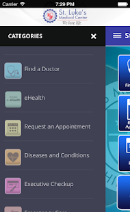 Free St. Luke's MedConnect APK for PC