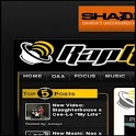 Rap Radar App